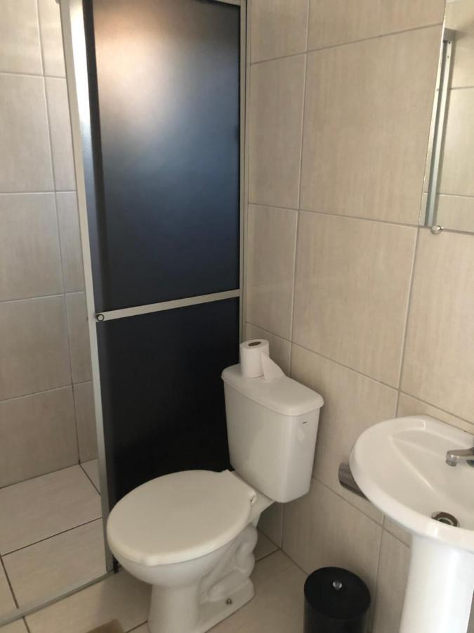 Hotel Iguacu Ponte Serrada Екстериор снимка