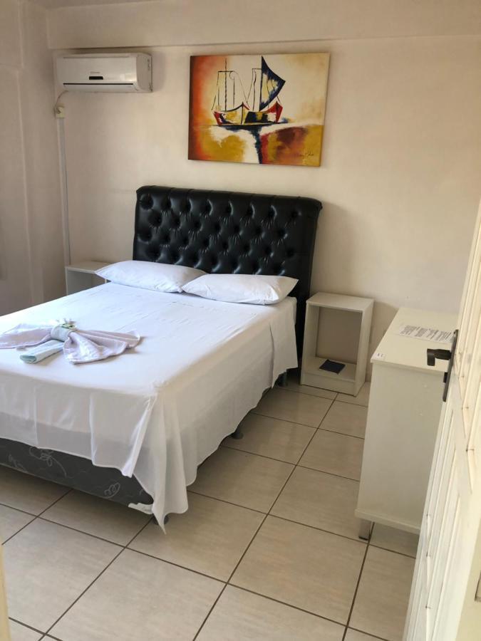 Hotel Iguacu Ponte Serrada Екстериор снимка