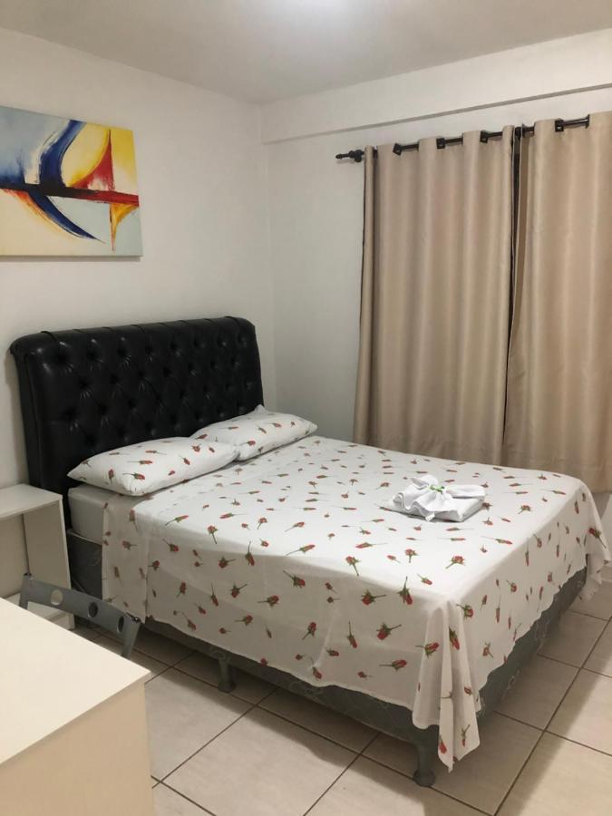 Hotel Iguacu Ponte Serrada Екстериор снимка