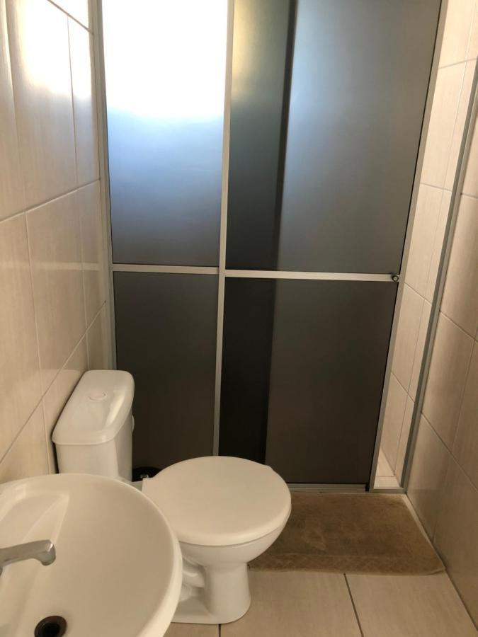 Hotel Iguacu Ponte Serrada Екстериор снимка