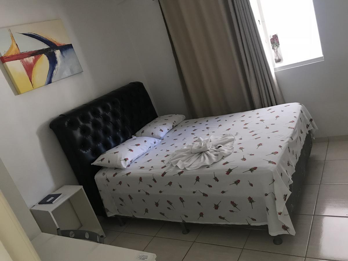 Hotel Iguacu Ponte Serrada Екстериор снимка