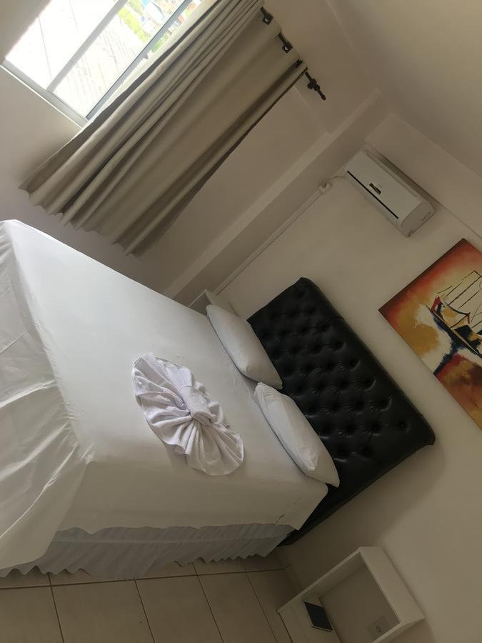 Hotel Iguacu Ponte Serrada Екстериор снимка