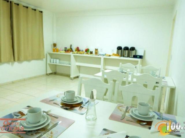 Hotel Iguacu Ponte Serrada Екстериор снимка