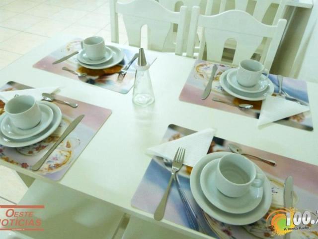 Hotel Iguacu Ponte Serrada Екстериор снимка