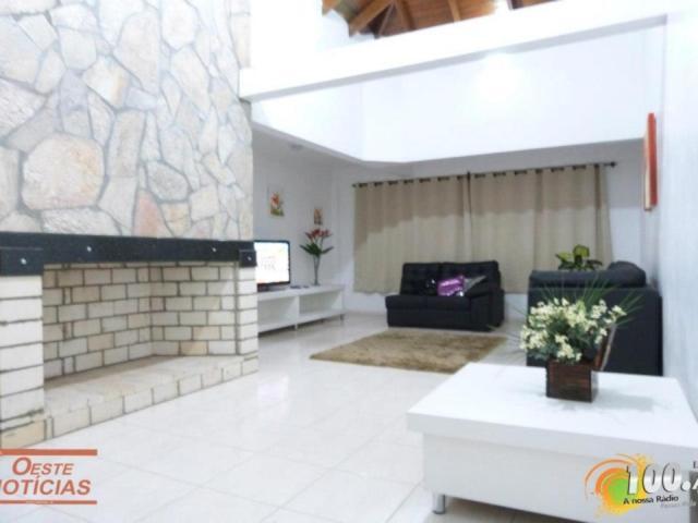 Hotel Iguacu Ponte Serrada Екстериор снимка