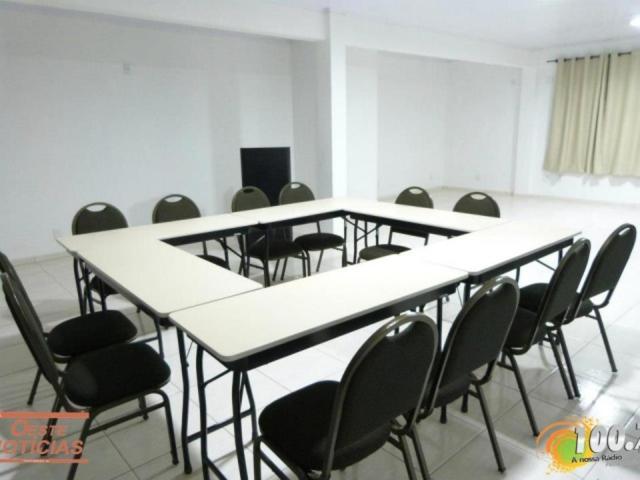 Hotel Iguacu Ponte Serrada Екстериор снимка