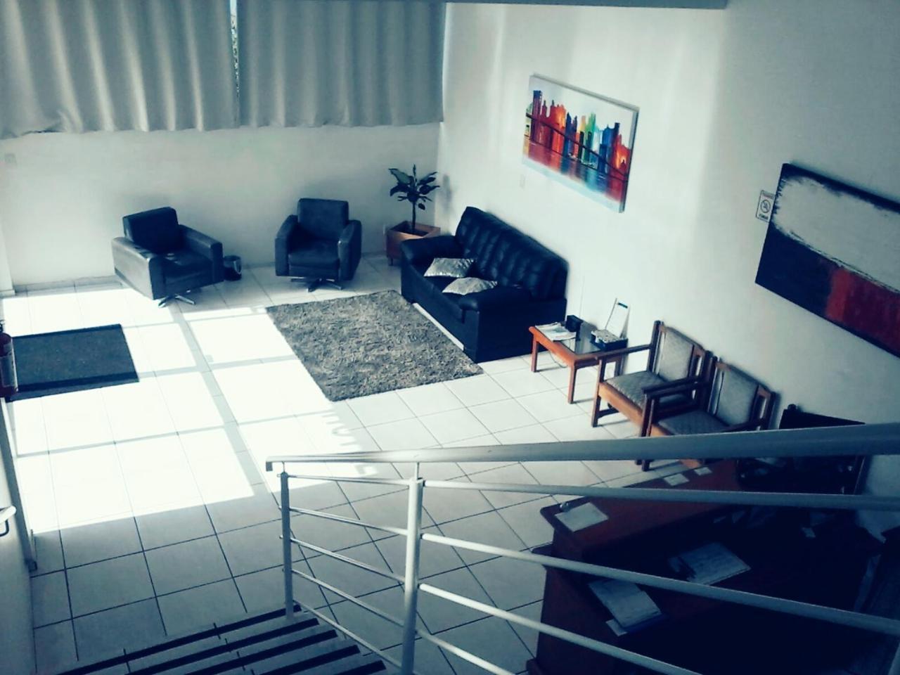 Hotel Iguacu Ponte Serrada Екстериор снимка