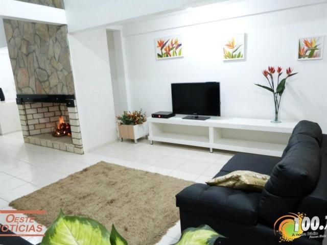 Hotel Iguacu Ponte Serrada Екстериор снимка