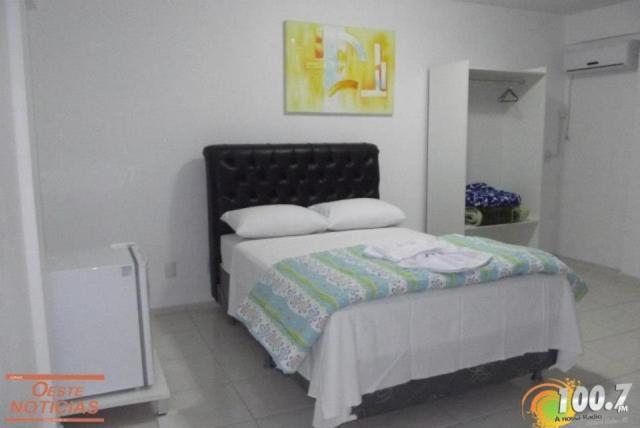 Hotel Iguacu Ponte Serrada Екстериор снимка